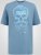 D555 Miller Bearded Skull Tričko s Potlačou - Tričká - Nadrozmerné tričká - 2XL-14XL