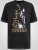 D555 Stokes Official Jimi Hendrix Experience Tričko s Potlačou - Tričká - Nadrozmerné tričká - 2XL-14XL