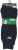 D555 Logan Sports And Leisure Socks 2-Pack Black - Spodná bielizeň - Spodné Prádlo 2XL-8XL