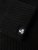 Jack & Jones Barry Pletené rukavice Čierna - Rukavice - 