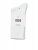 Jack & Jones Charles Tenisové ponožky Biela 3-pack - Spodná bielizeň - Spodné Prádlo 2XL-8XL
