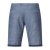 D555 Cliff Shorts Navy - Šortky - Šortky W40-W60