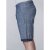 D555 Cliff Shorts Navy - Šortky - Šortky W40-W60
