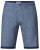 D555 Cliff Shorts Navy - Šortky - Šortky W40-W60