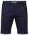 D555 Luke Stretch Shorts Navy - Šortky - Šortky W40-W60