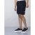 D555 Larry Cargo Shorts Navy - Šortky - Šortky W40-W60