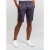 D555 Chapman Shorts Navy - Šortky - Šortky W40-W60
