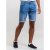 D555 Griffin Denim Shorts Stonewash - Šortky - Šortky W40-W60