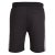 D555 Hayes Sweat-shorts Black - Tepláky & teplákové kraťasy - Tepláky & Teplákové kraťasy - 2XL-12XL