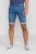 D555 BROXBOURNE Denim Shorts - Šortky - Šortky W40-W60