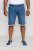 D555 BROXBOURNE Denim Shorts - Šortky - Šortky W40-W60