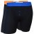 D555 Ranger Boxershorts Black 2-pack - Spodná bielizeň - Spodné Prádlo 2XL-8XL