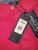 Tommy Hilfiger Classic Polo Dark Pink - Motleyho bláznivý aprílový výpredaj - 