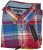Tommy Hilfiger Renzo Check Shirt - Motleyho bláznivý aprílový výpredaj - 