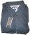 Tommy Hilfiger Stretch Poplin Shirt Black - Motleyho bláznivý aprílový výpredaj - 