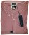 Tommy Hilfiger North Stripe Long Sleeve Shirt Red - Motleyho bláznivý aprílový výpredaj - 