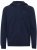 Blend Hoodie 4494 Dress Blues - Mikiny & mikiny bez kapucne - Mikiny & Mikiny s Kapucňou 2XL-12XL