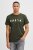 Blend 4795 T-Shirt Forest Night Green - Tričká - Nadrozmerné tričká - 2XL-14XL