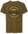 Blend 4811 T-Shirt Military Olive - Tričká - Nadrozmerné tričká - 2XL-14XL