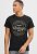 Blend 8411 T-Shirt Black - Tričká - Nadrozmerné tričká - 2XL-14XL