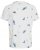 Blend 5026 T-Shirt White - Tričká - Nadrozmerné tričká - 2XL-14XL