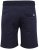 D555 HARLOW Jersey Shorts Denim Marl - Tepláky & teplákové kraťasy - Tepláky & Teplákové kraťasy - 2XL-12XL