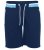 D555 DAGENHAM Jersey Shorts Navy - Tepláky & teplákové kraťasy - Tepláky & Teplákové kraťasy - 2XL-12XL