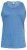 D555 Fabio Tanktop Teal - Tričká - Nadrozmerné tričká - 2XL-14XL