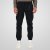 Double Outfitters CCP-4130 Cargo nohavice Čierna - Džínsy & nohavice - Džínsy a Nohavice - W40-W70