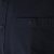 Double Outfitters GS-5225 Oxfordská košeľa Čierna - Košele - Košele 2XL-10XL