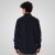 Double Outfitters GS-5225 Oxfordská košeľa Námornícka modrá - Košele - Košele 2XL-10XL