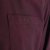 Double Outfitters GS-5225 Oxfordská košeľa Vínová - Košele - Košele 2XL-10XL