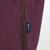Double Outfitters GS-5225 Oxfordská košeľa Vínová - Košele - Košele 2XL-10XL