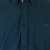 Double Outfitters GS-5225 Oxfordská košeľa Tmavozelená - Košele - Košele 2XL-10XL