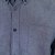 Double Outfitters GS-5225 Oxfordská košeľa Svetlomodrá - Košele - Košele 2XL-10XL