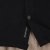 Double Outfitters GS-5237 Košeľová bunda Čierna - Košele - Košele 2XL-10XL