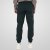 Double Outfitters MPAN-6055 Tepláky Tmavozelená - Tepláky & teplákové kraťasy - Tepláky & Teplákové kraťasy - 2XL-12XL