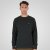 Double Outfitters MTOP-1141 Mikina Tmavozelená - Mikiny & mikiny bez kapucne - Mikiny & Mikiny s Kapucňou 2XL-12XL