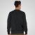 Double Outfitters MTOP-1141 Mikina Tmavozelená - Mikiny & mikiny bez kapucne - Mikiny & Mikiny s Kapucňou 2XL-12XL