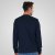 Double Outfitters MTOP-1141 Mikina Námornícka modrá - Mikiny & mikiny bez kapucne - Mikiny & Mikiny s Kapucňou 2XL-12XL