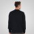 Double Outfitters MTOP-1151 Mikina Čierna - Mikiny & mikiny bez kapucne - Mikiny & Mikiny s Kapucňou 2XL-12XL