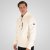 Double Outfitters MTOP-1160 Mikina s kapucňou na zips Biela - Mikiny & mikiny bez kapucne - Mikiny & Mikiny s Kapucňou 2XL-12XL