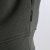 Double Outfitters MTOP-1163 Mikina s krátkym zipsom Khaki - Mikiny & mikiny bez kapucne - Mikiny & Mikiny s Kapucňou 2XL-12XL