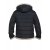 D555 Hudson Hooded Puffer Jacket Navy - Bundy - Bundy Nadmerné Veľkosti 2XL-8XL