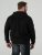 D555 Cantor Hoodie Black - Mikiny & mikiny bez kapucne - Mikiny & Mikiny s Kapucňou 2XL-12XL