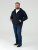 D555 Cantor Hoodie Navy - Mikiny & mikiny bez kapucne - Mikiny & Mikiny s Kapucňou 2XL-12XL