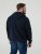 D555 Cantor Hoodie Navy - Mikiny & mikiny bez kapucne - Mikiny & Mikiny s Kapucňou 2XL-12XL