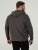D555 Cantor Hoodie Grey - Mikiny & mikiny bez kapucne - Mikiny & Mikiny s Kapucňou 2XL-12XL