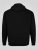 D555 Cantor Hoodie Black - Mikiny & mikiny bez kapucne - Mikiny & Mikiny s Kapucňou 2XL-12XL