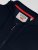 D555 Cantor Hoodie Navy - Mikiny & mikiny bez kapucne - Mikiny & Mikiny s Kapucňou 2XL-12XL